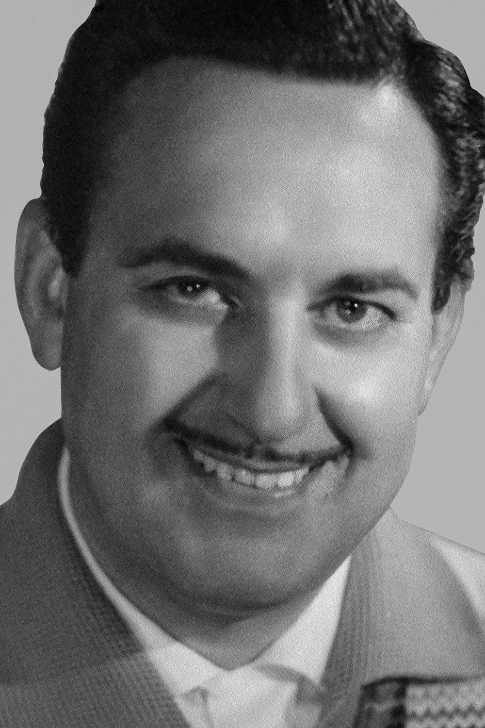 et billede af Alberto Ribeiro