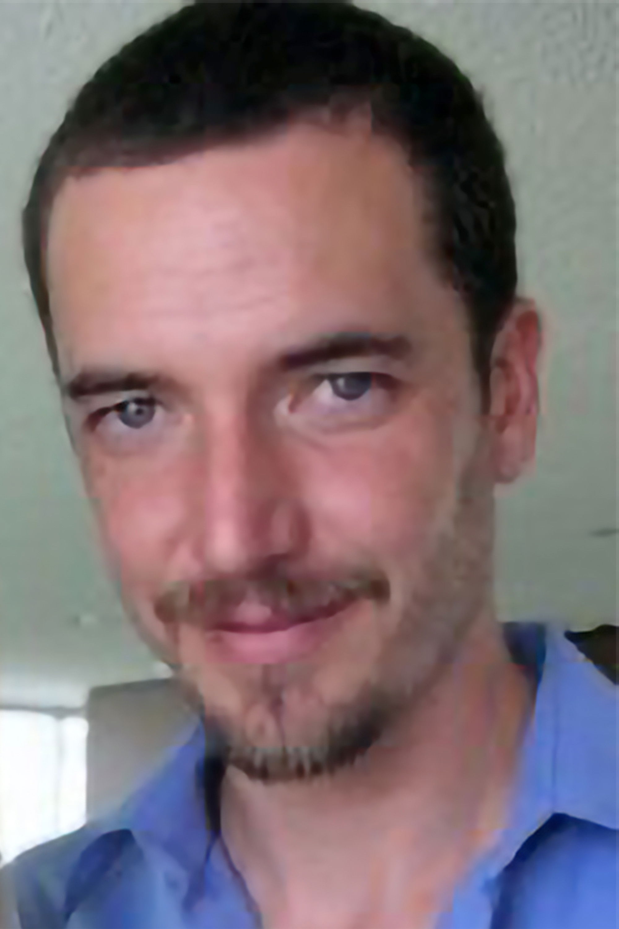 et billede af Alejandro Pérez Rayón Llorens