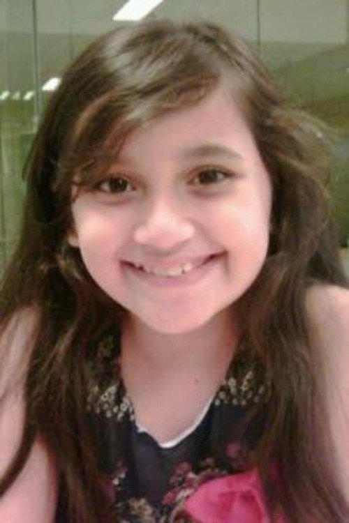 Chantika Zahra's picture in the cast