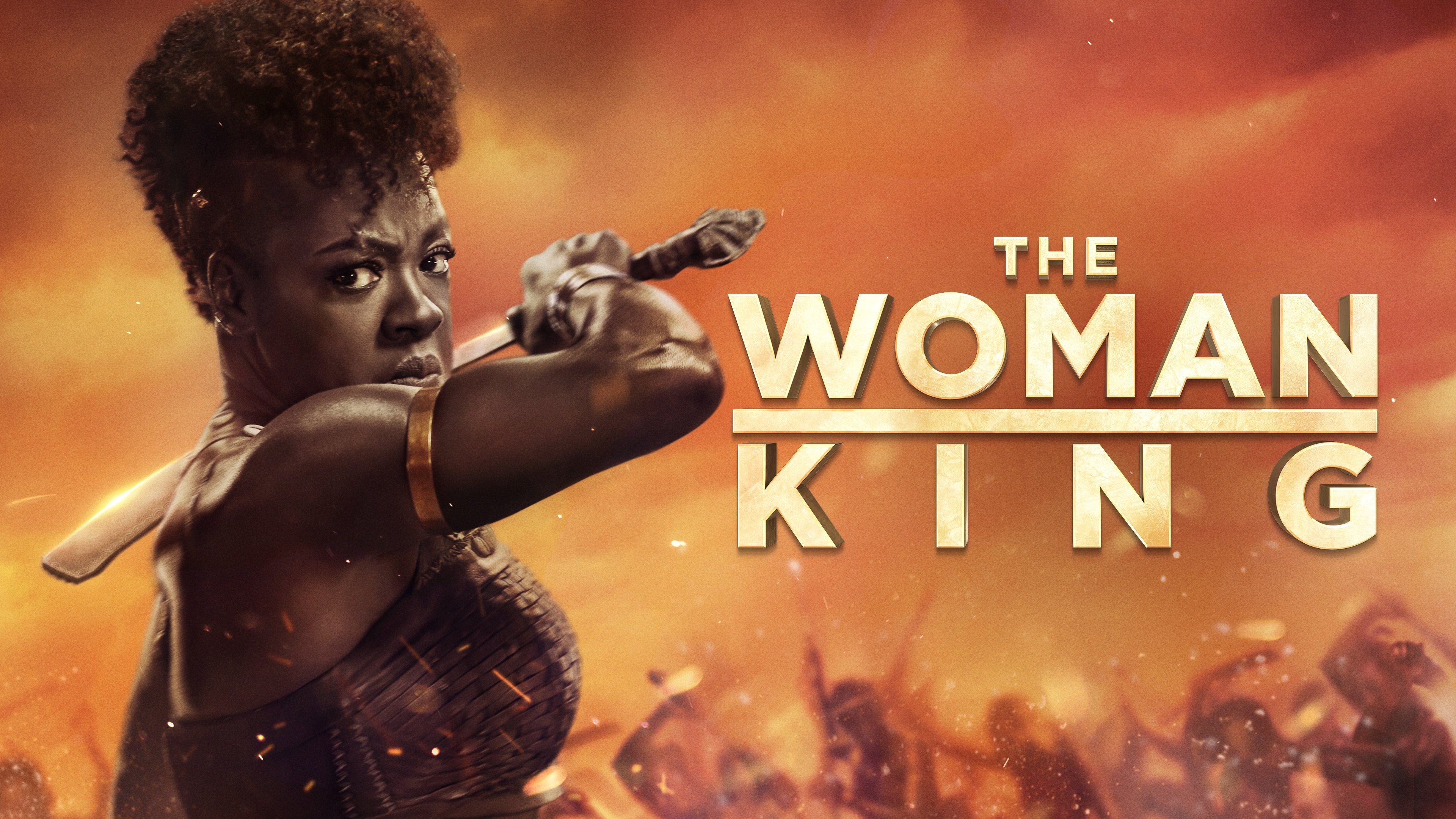 Watch The Woman King (2022) Full Movies | nicklie.net