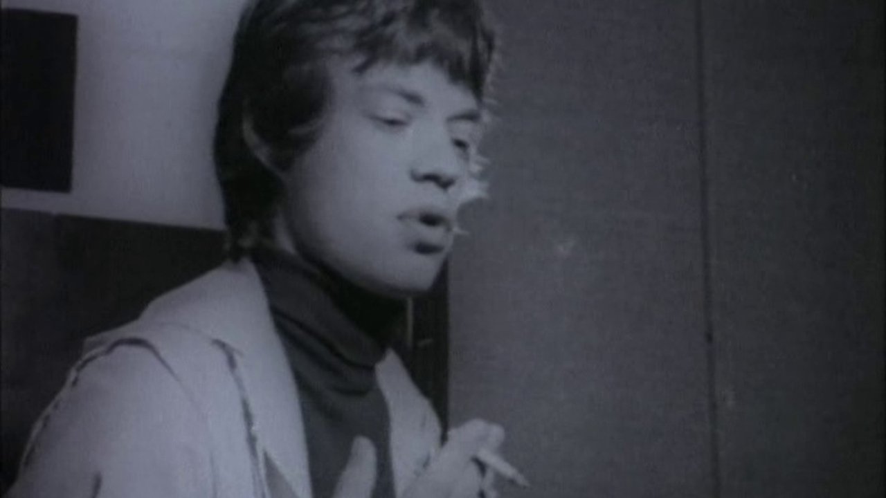 Tonite Let's All Make Love in London (1967)