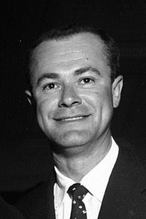 et billede af Tom Seidel