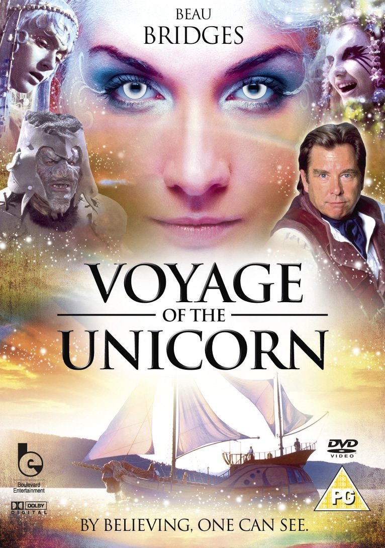 Voyage of the Unicorn