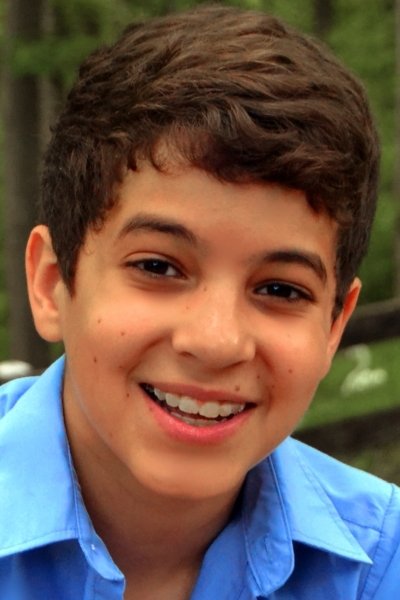 et billede af Marley McKay