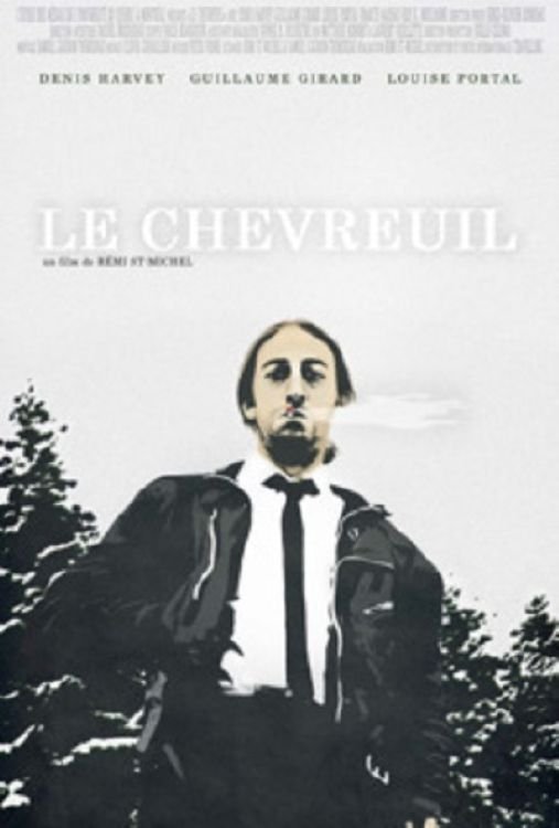 Le Chevreuil Le Chevreuil