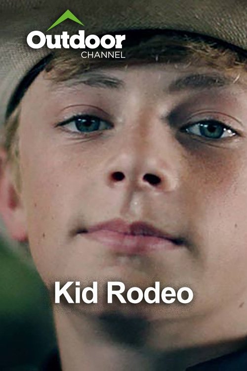 Kid Rodeo (2021)