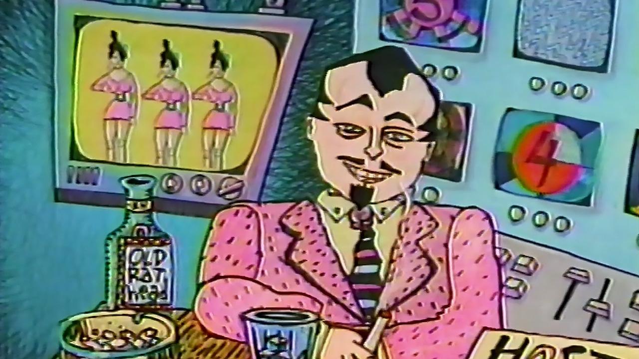 Liquid Television