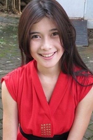 et billede af Airis Emiliana