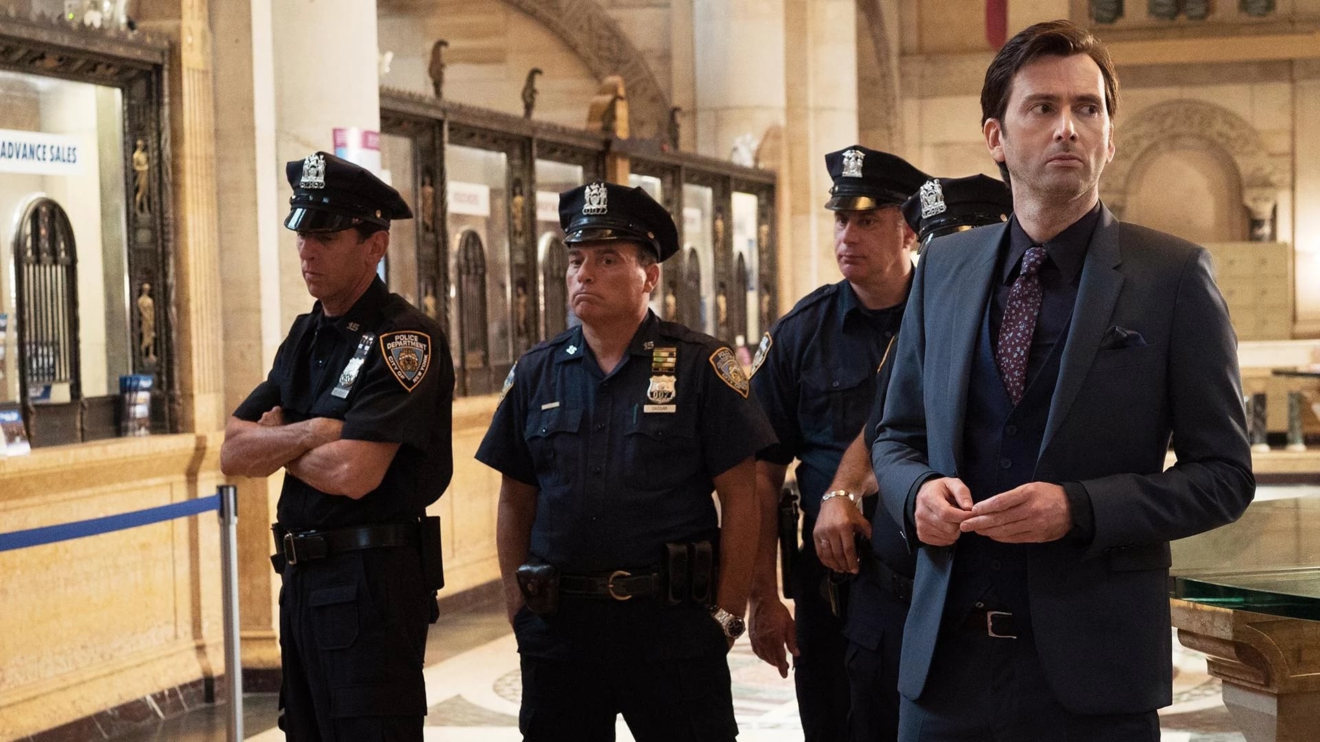 Marvel - Jessica Jones