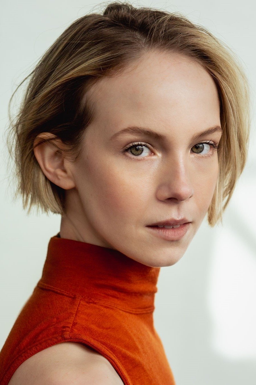 et billede af Mariah Lee