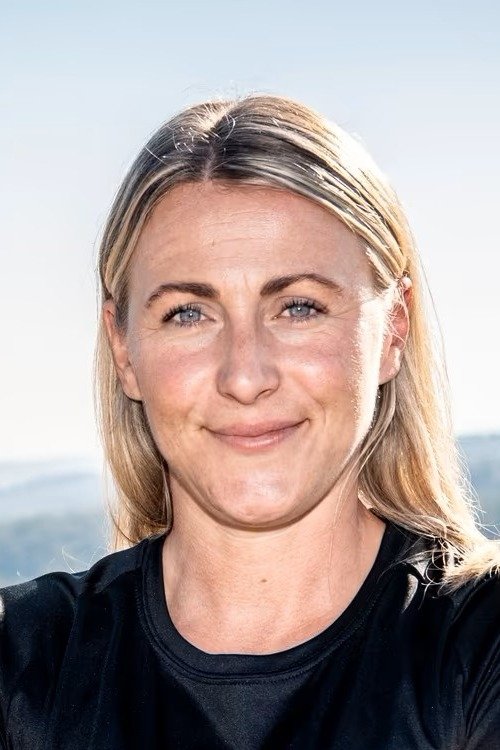 Johanna Ahlm