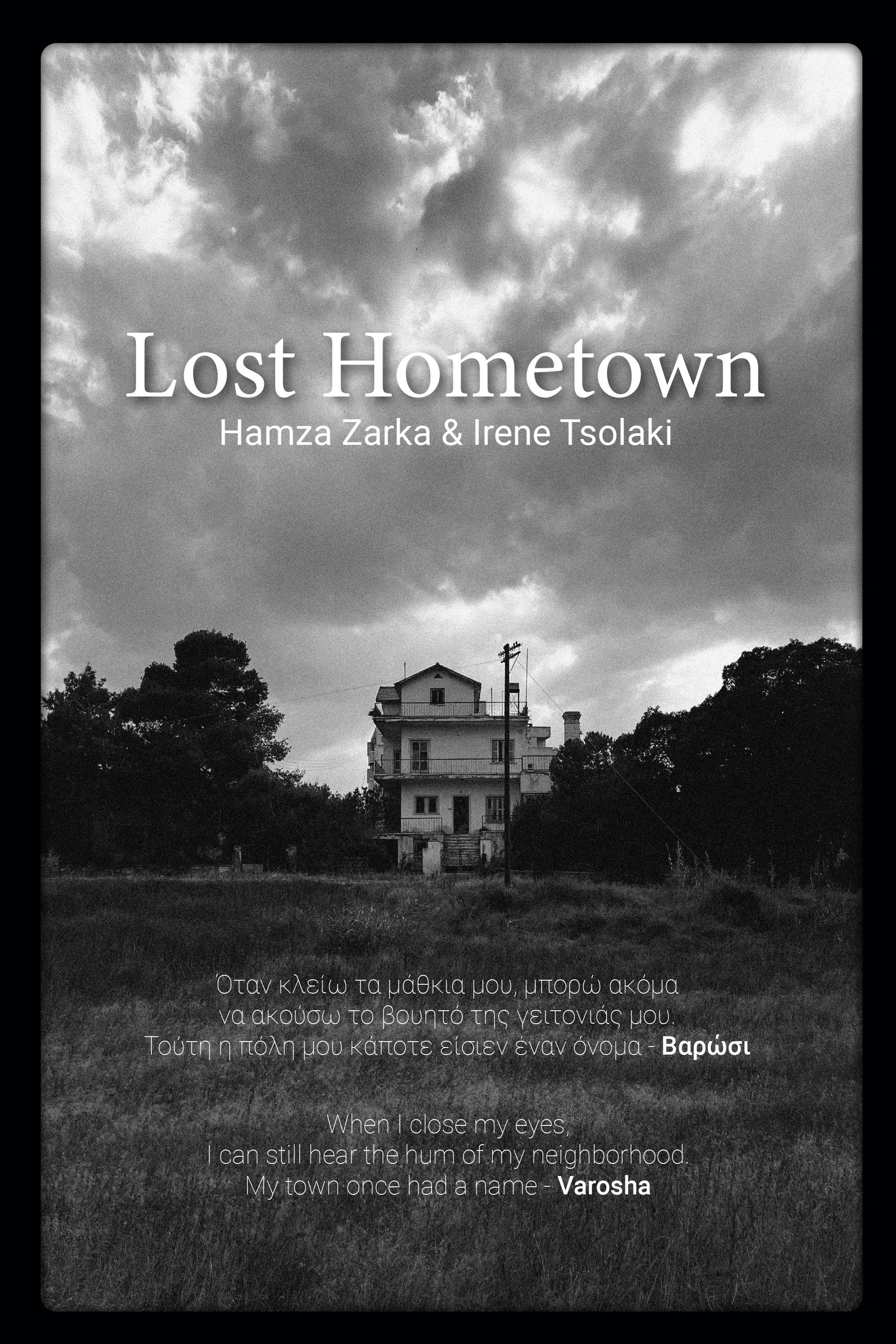 Lost Hometown