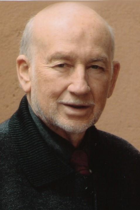 et billede af Adolfo Marsillach