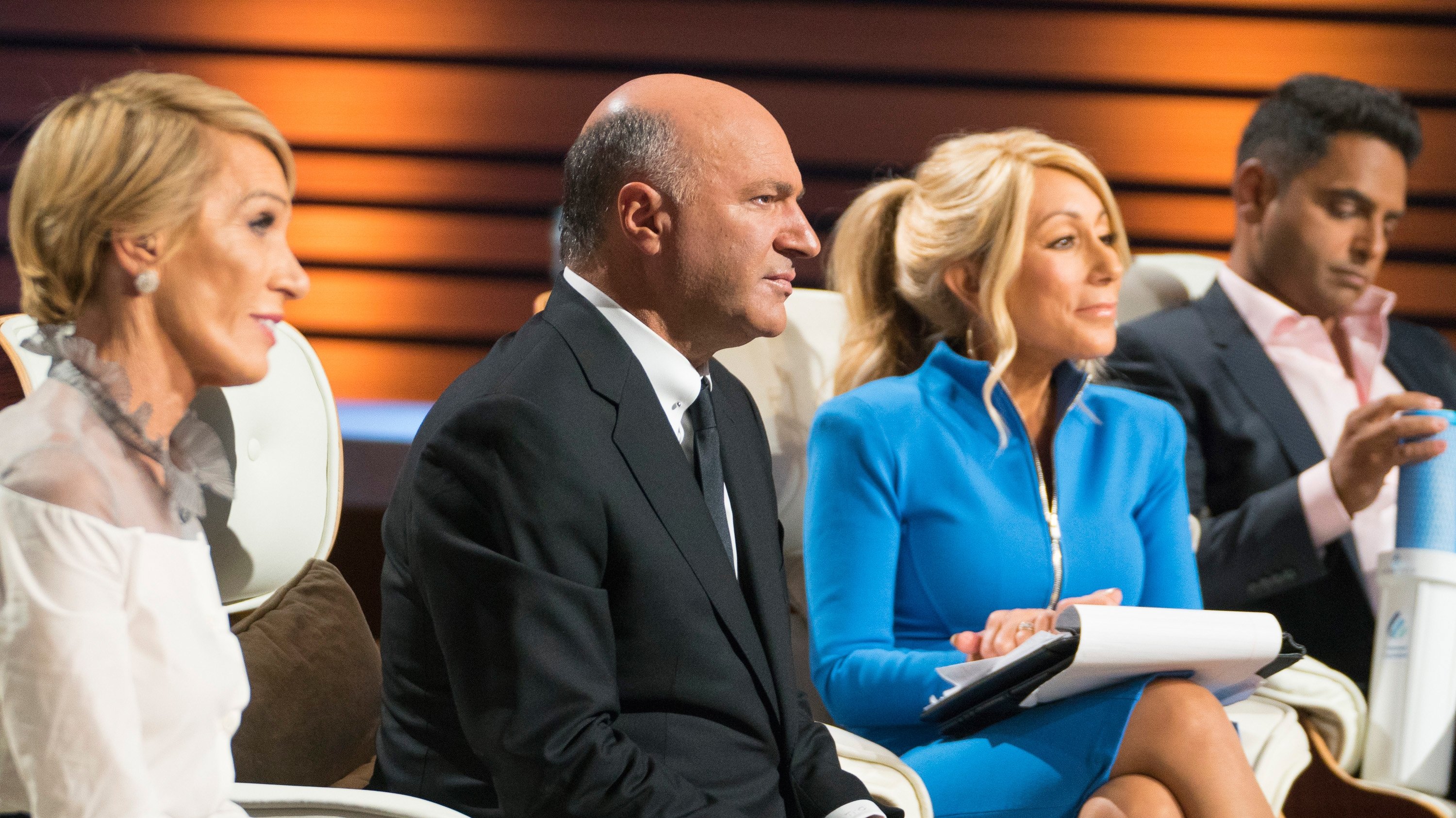 Shark Tank 10x19