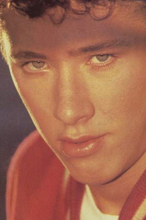 et billede af Mark Jennings