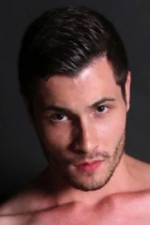 et billede af David Ride