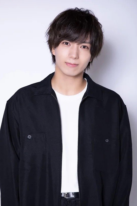 Ryusei Kitade's picture in the cast