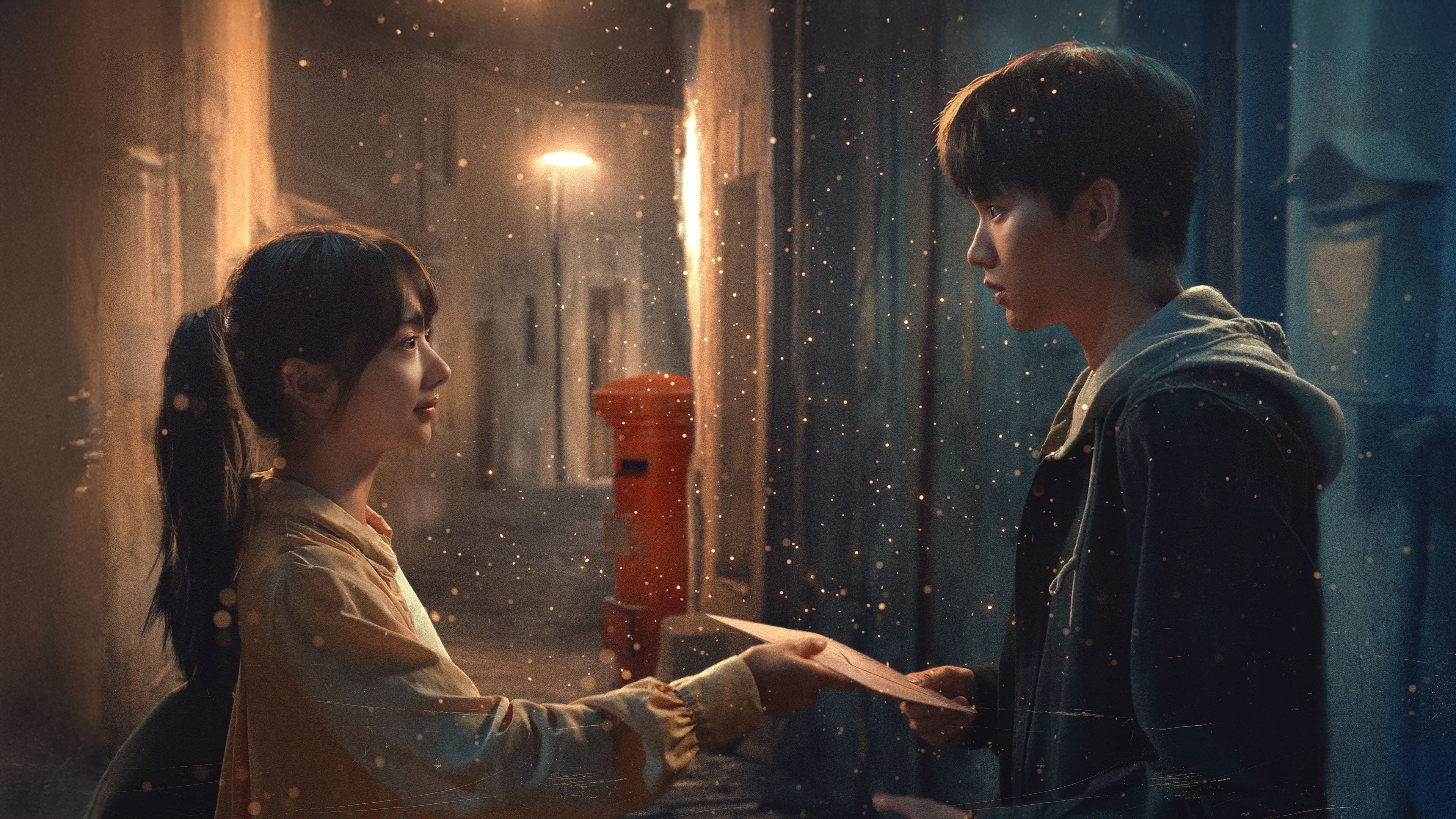 Doze Cartas poster