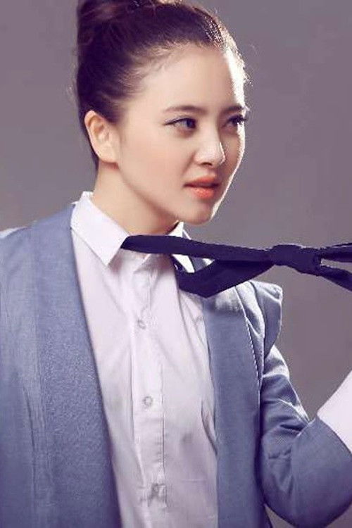 et billede af Yezi Fan