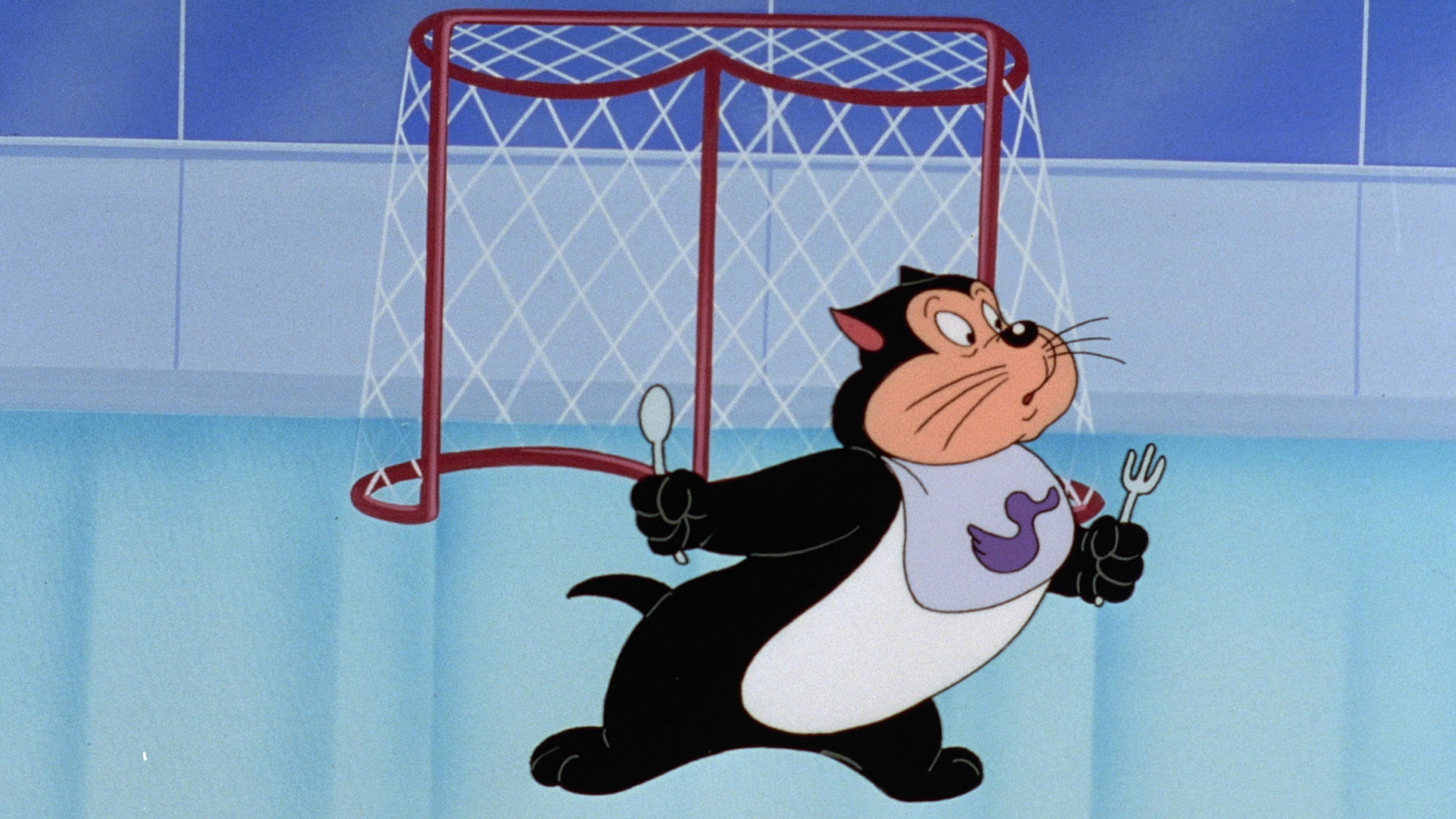 The Sylvester & Tweety Mysteries