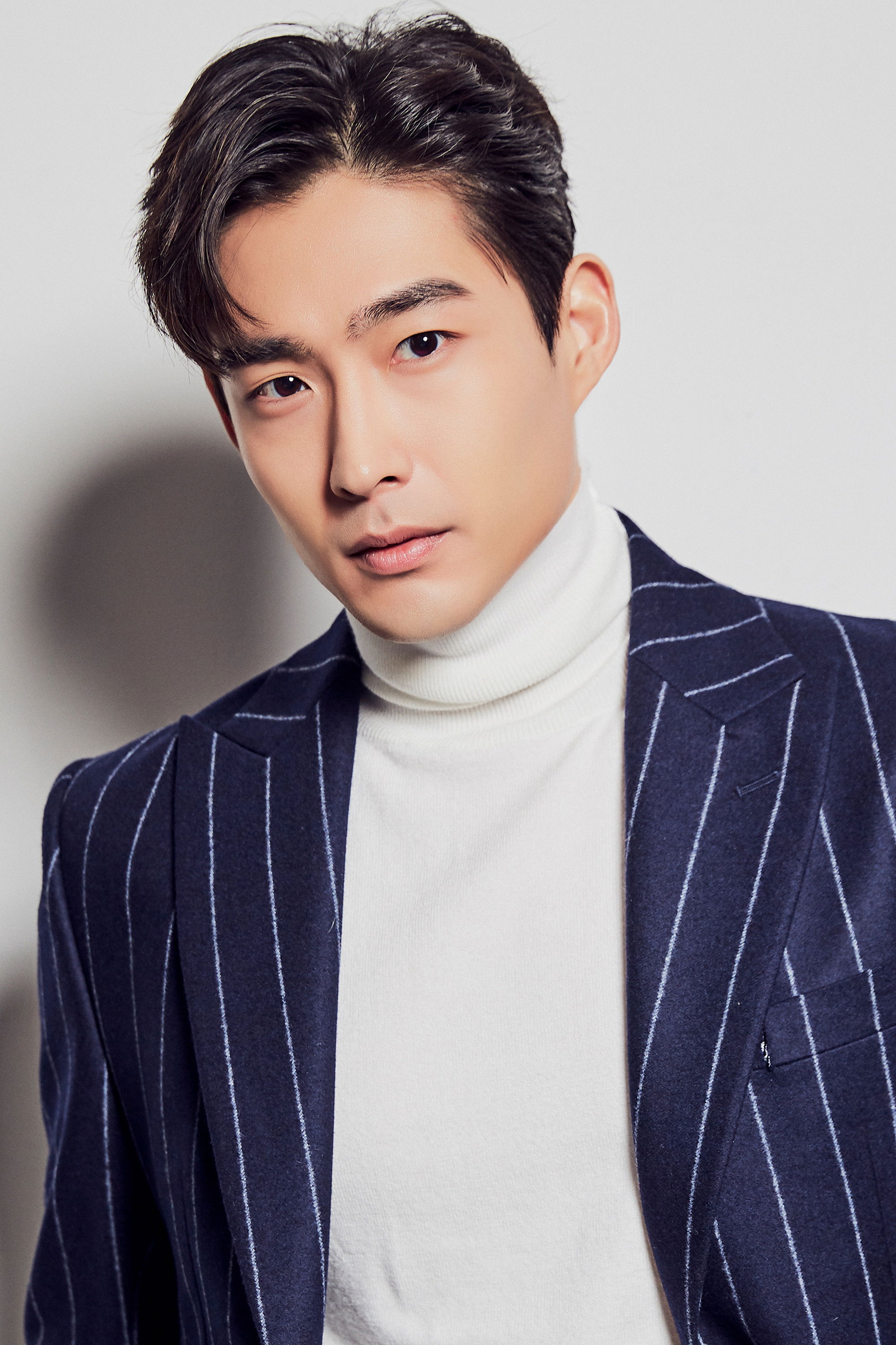 et billede af Kenny Koo