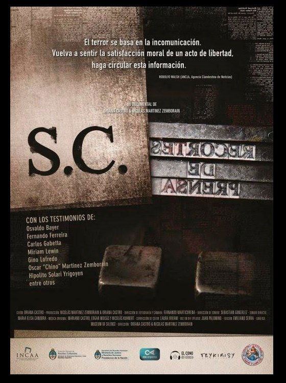 Movie Title