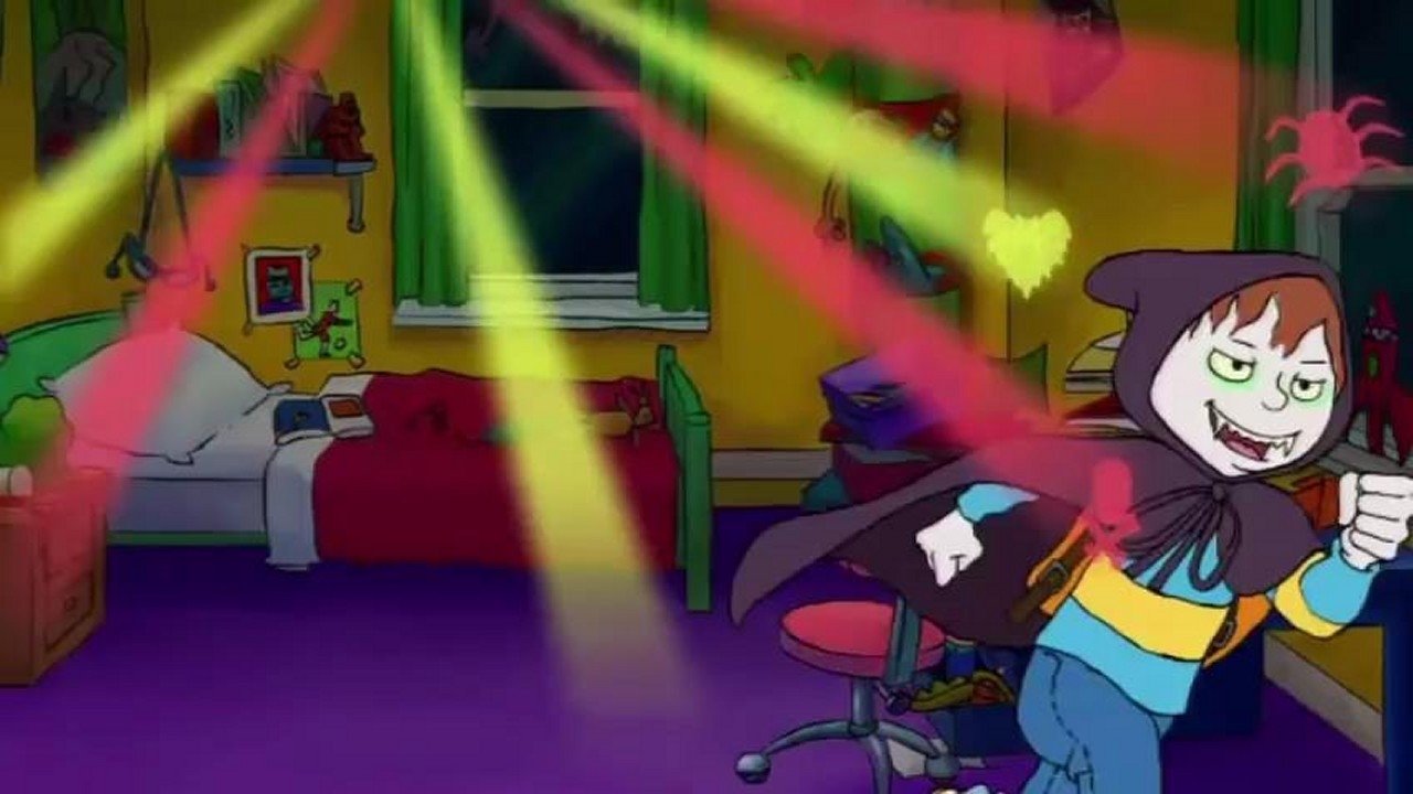 Episode 1