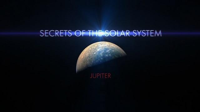 Thumbnail for Jupiter Season 1 Episode 6