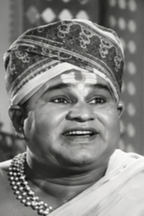 Kottapuli Jayaraman