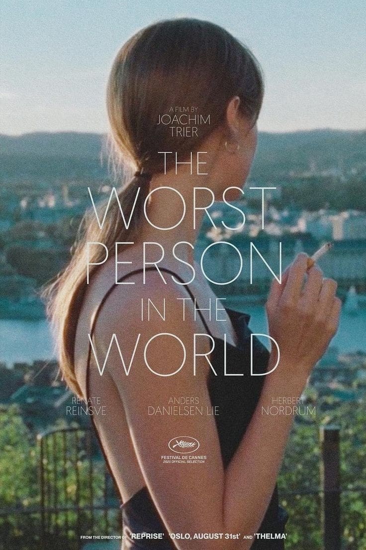 The Worst Person in the World