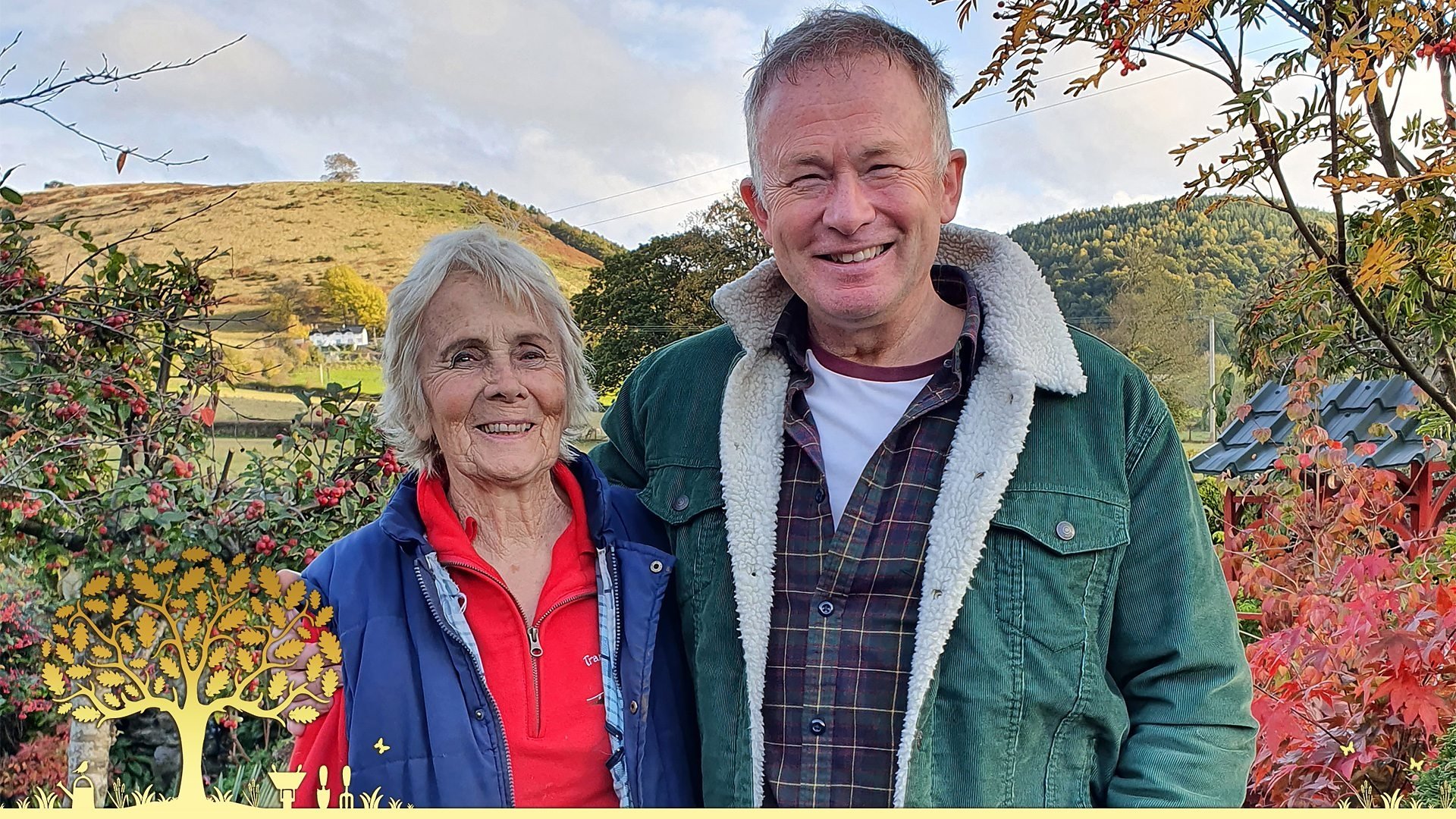 Gardeners' World 56x30