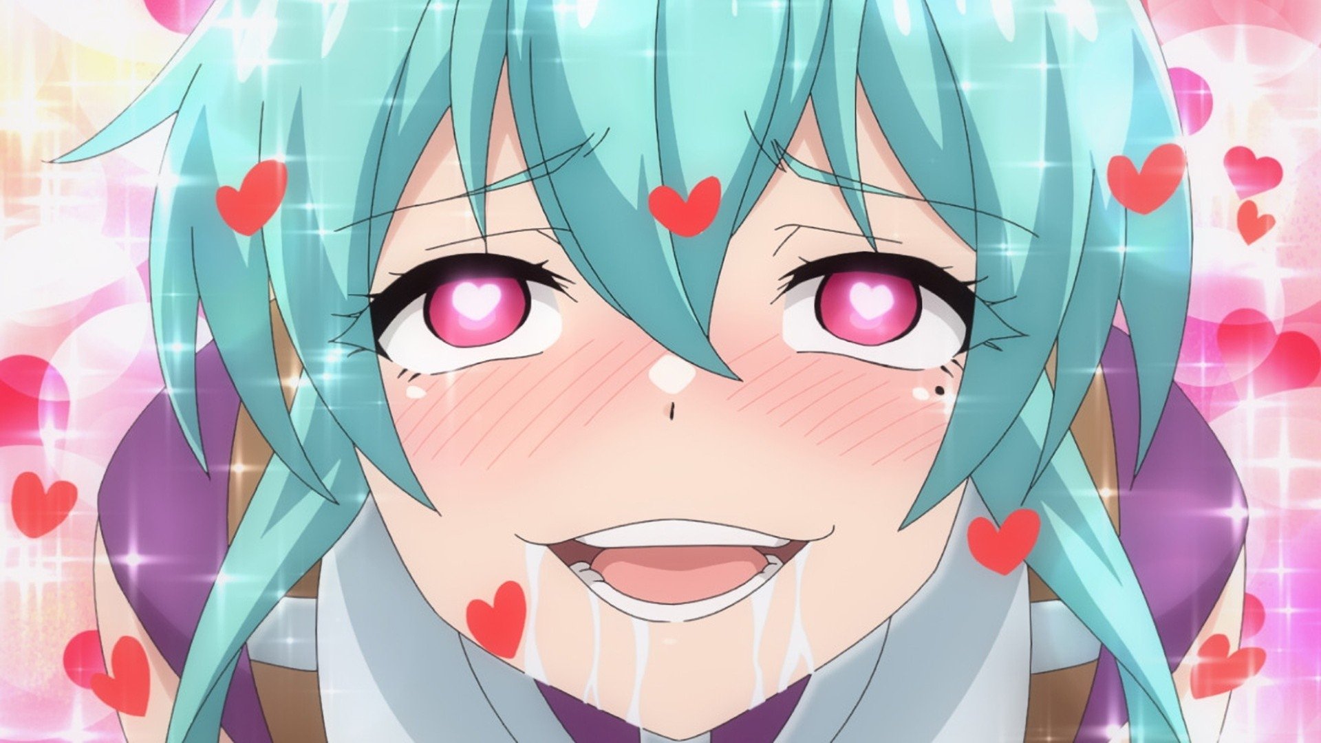 I'm Living with an Otaku NEET Kunoichi!?