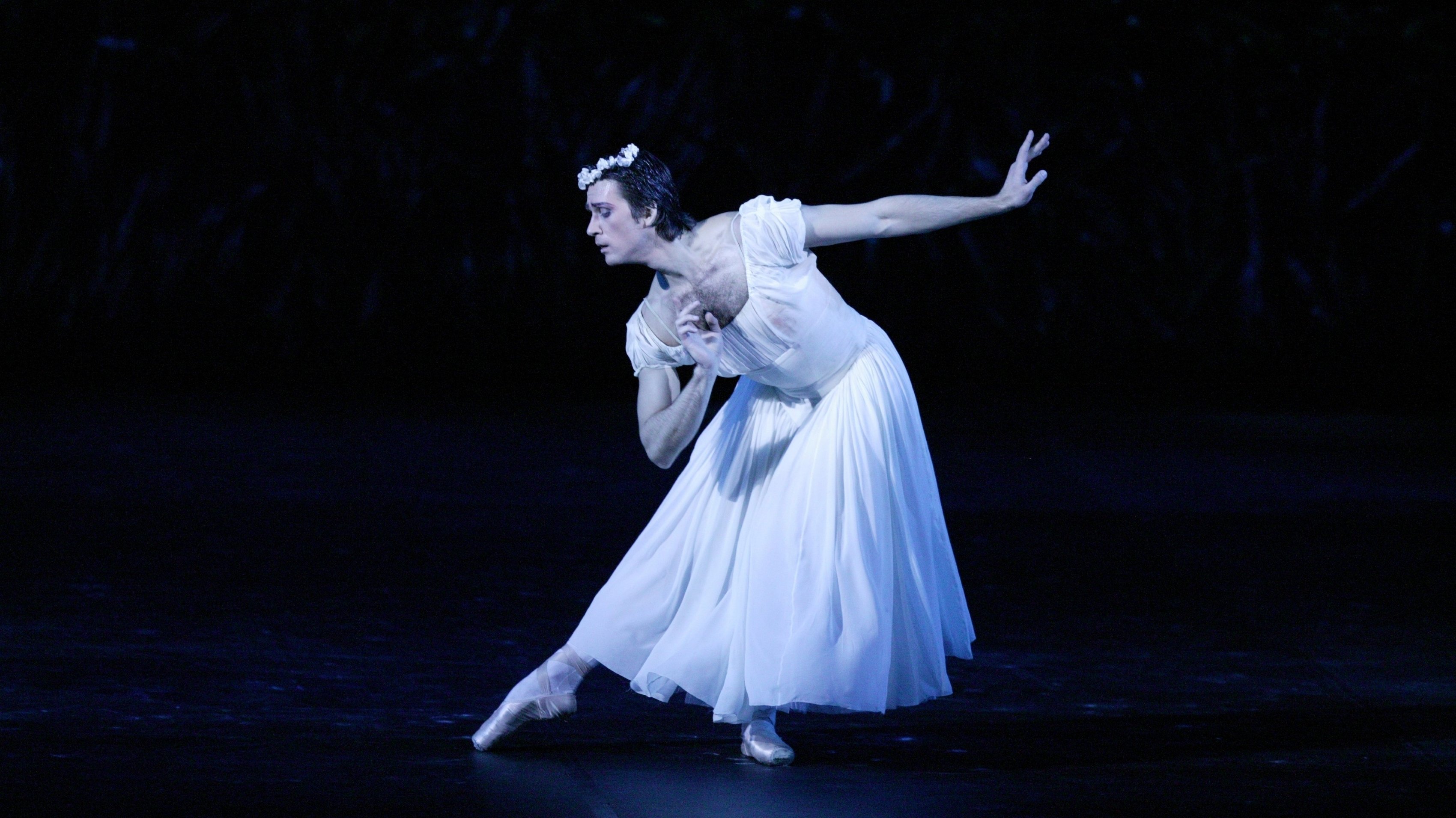 Bolshoi Ballet: The Bright Stream (2012)