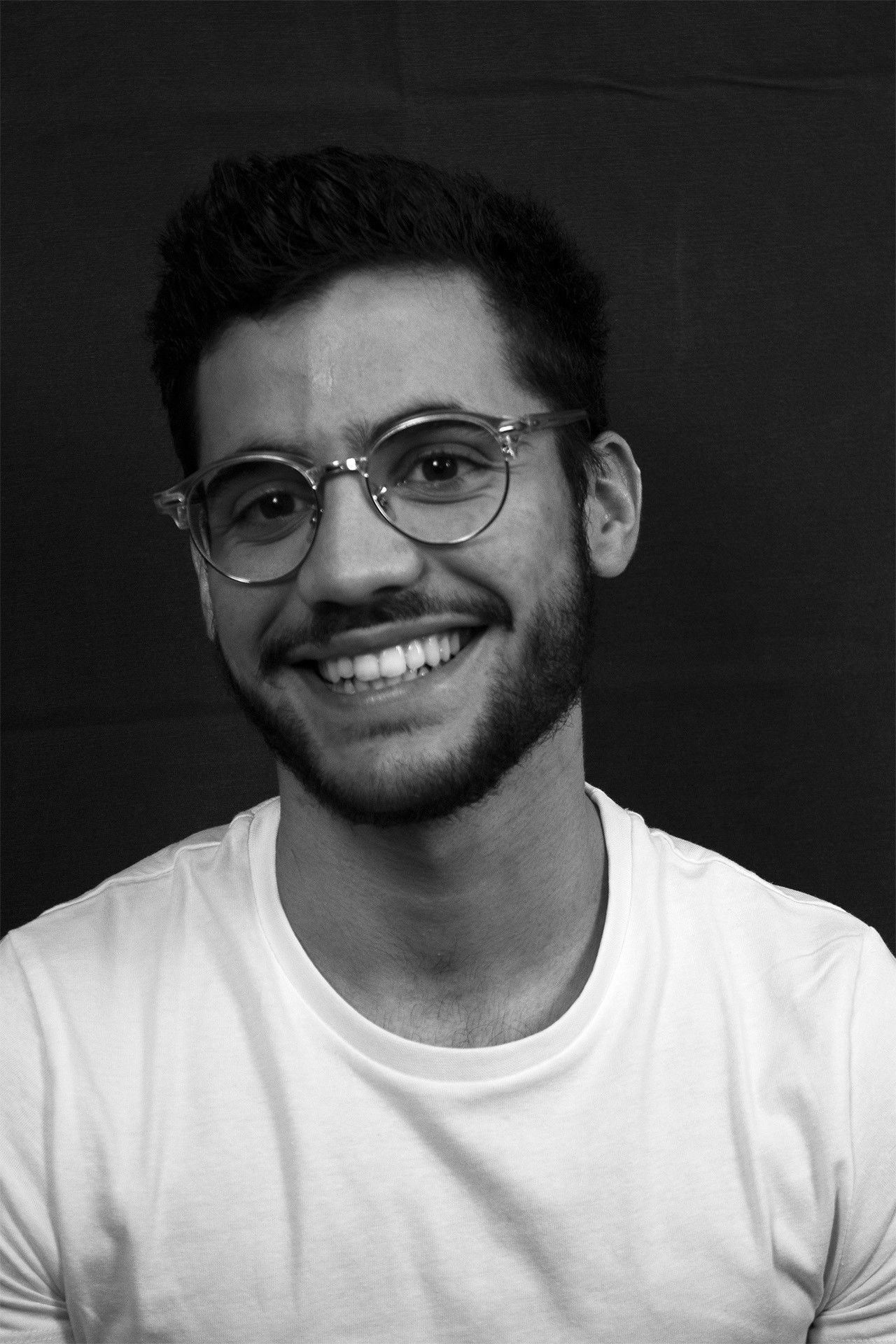 et billede af Rafael Serralheiro