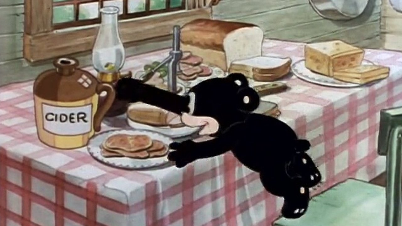 I Wanna Play House (1936)