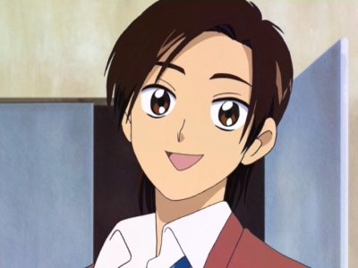 Thumbnail for The Happiest!? Nagisa's White Christmas Season 1 Episode 44