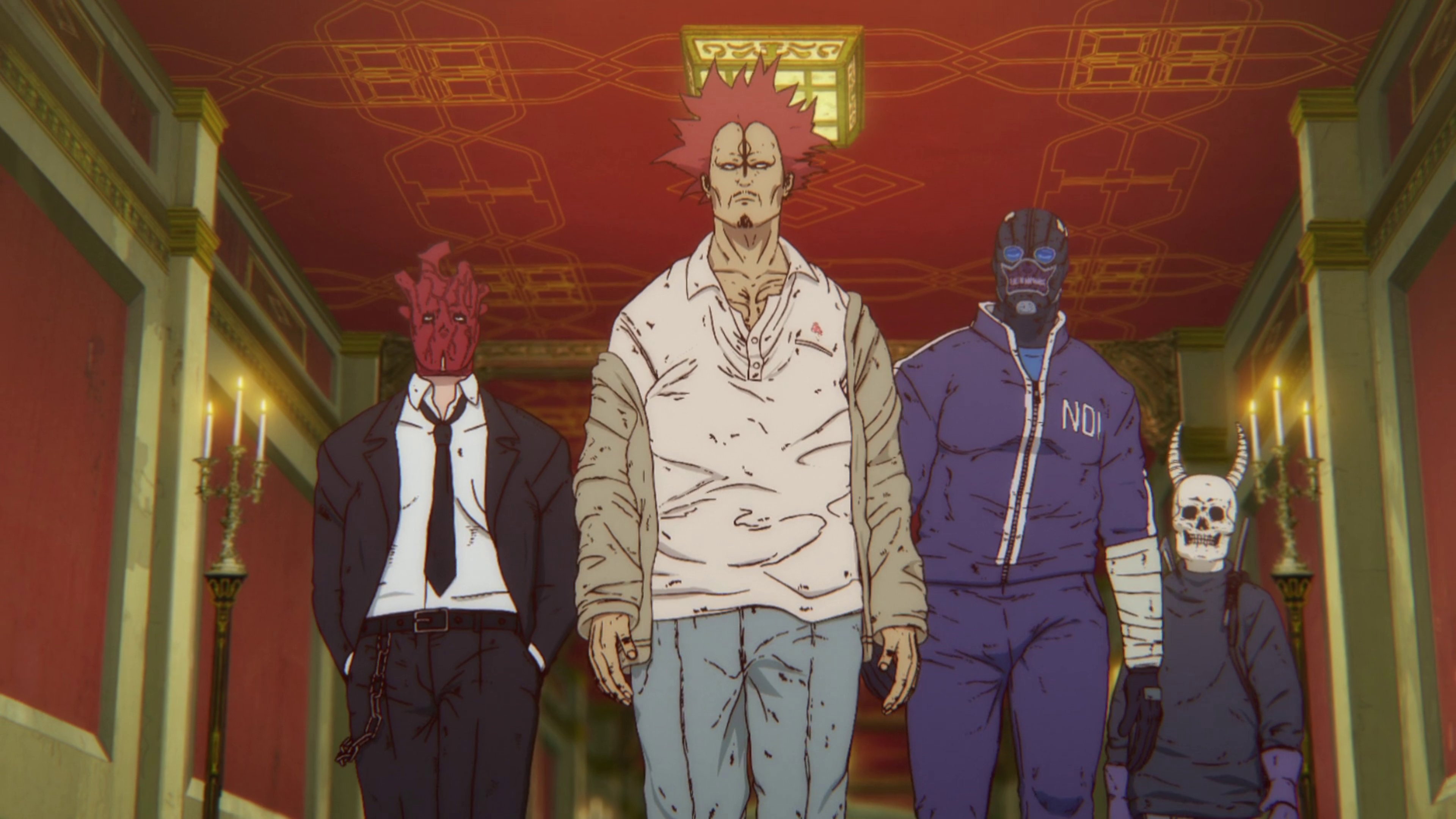 Episode 8