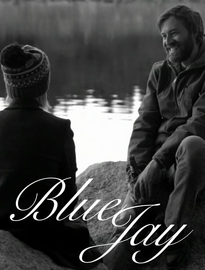 Blue Jay