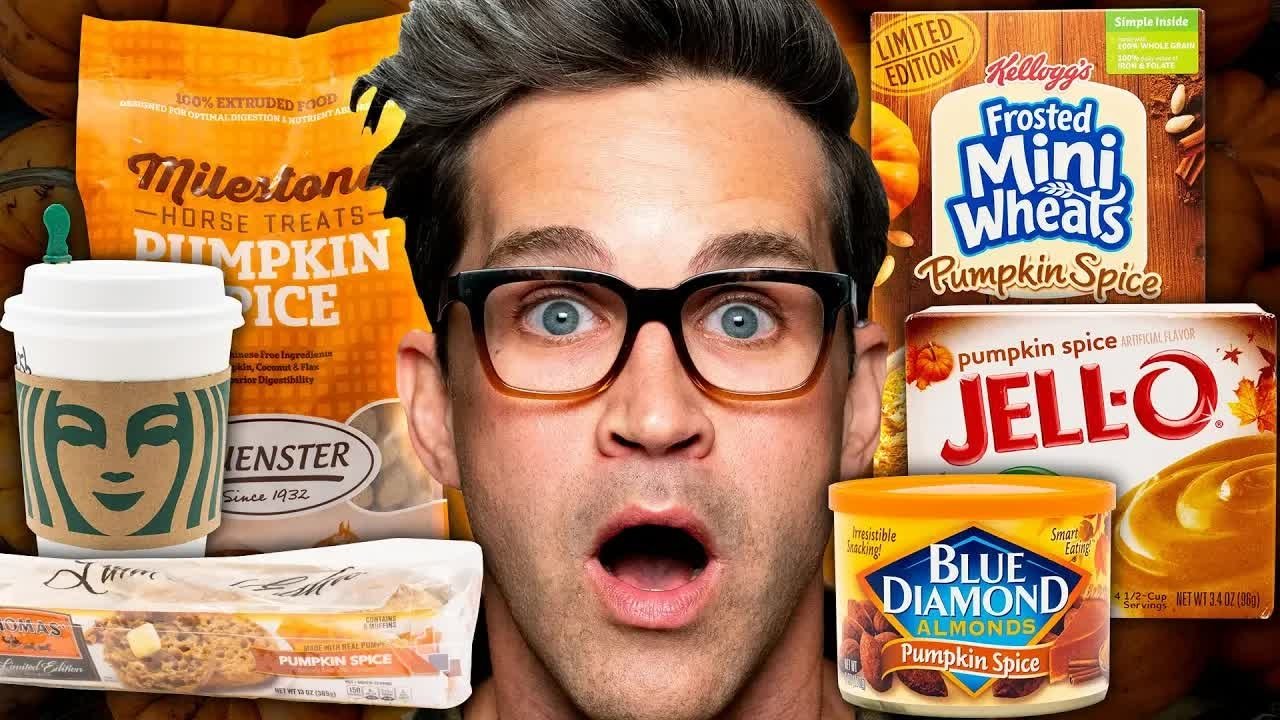 Good Mythical Morning