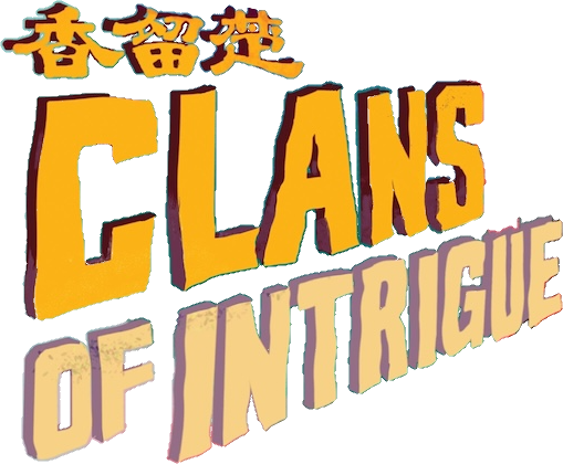 Clans of Intrigue