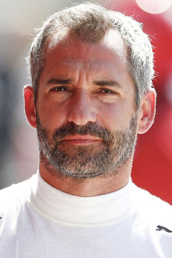 et billede af Timo Glock