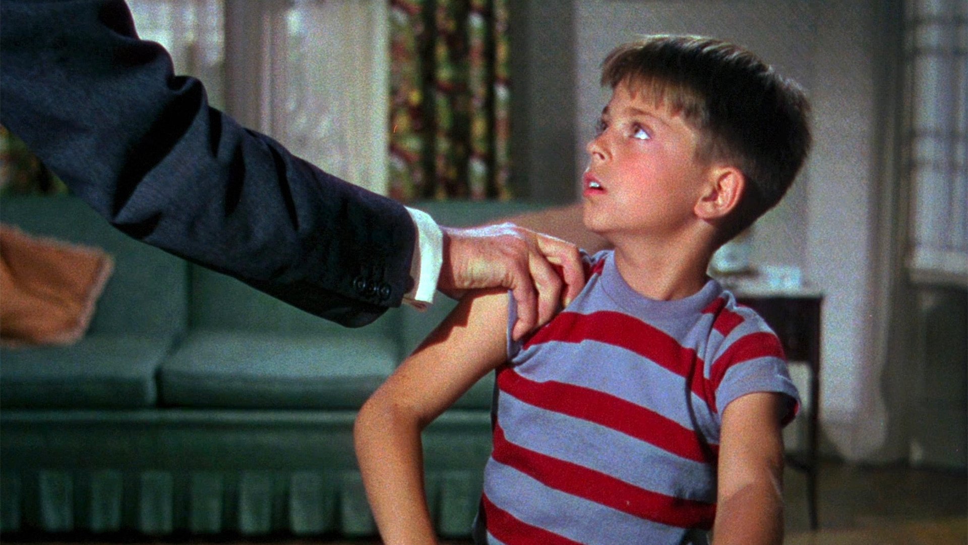 The 5,000 Fingers of Dr. T. (1953)