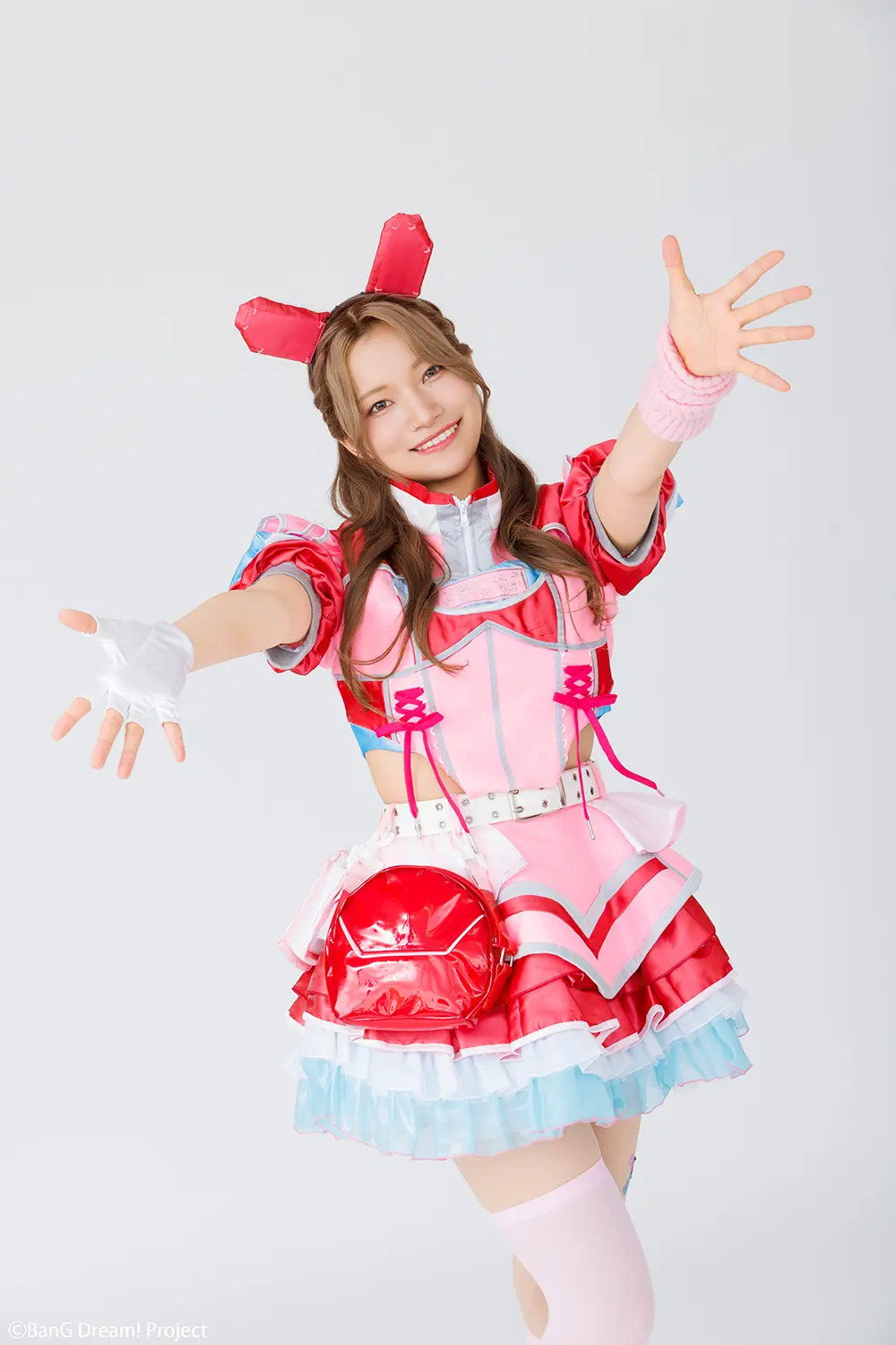 Nonoka Miyanaga