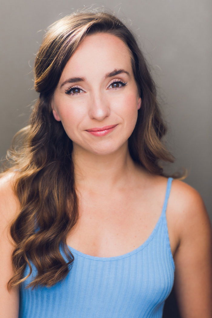 et billede af Krystal Millie Valdes