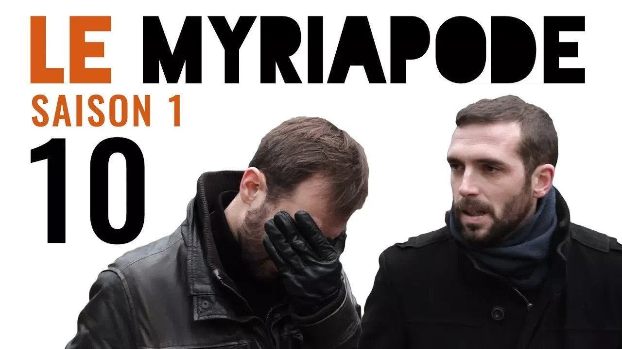 Thumbnail for Episode 10 Season 1 Episode 10