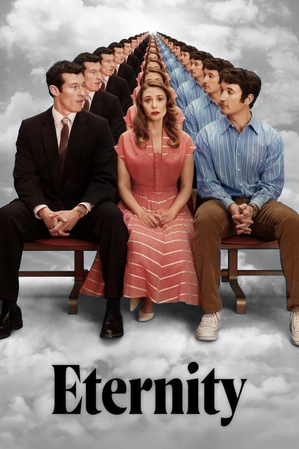 Eternidad 2025 [Latino – Ingles[ MEDIAFIRE