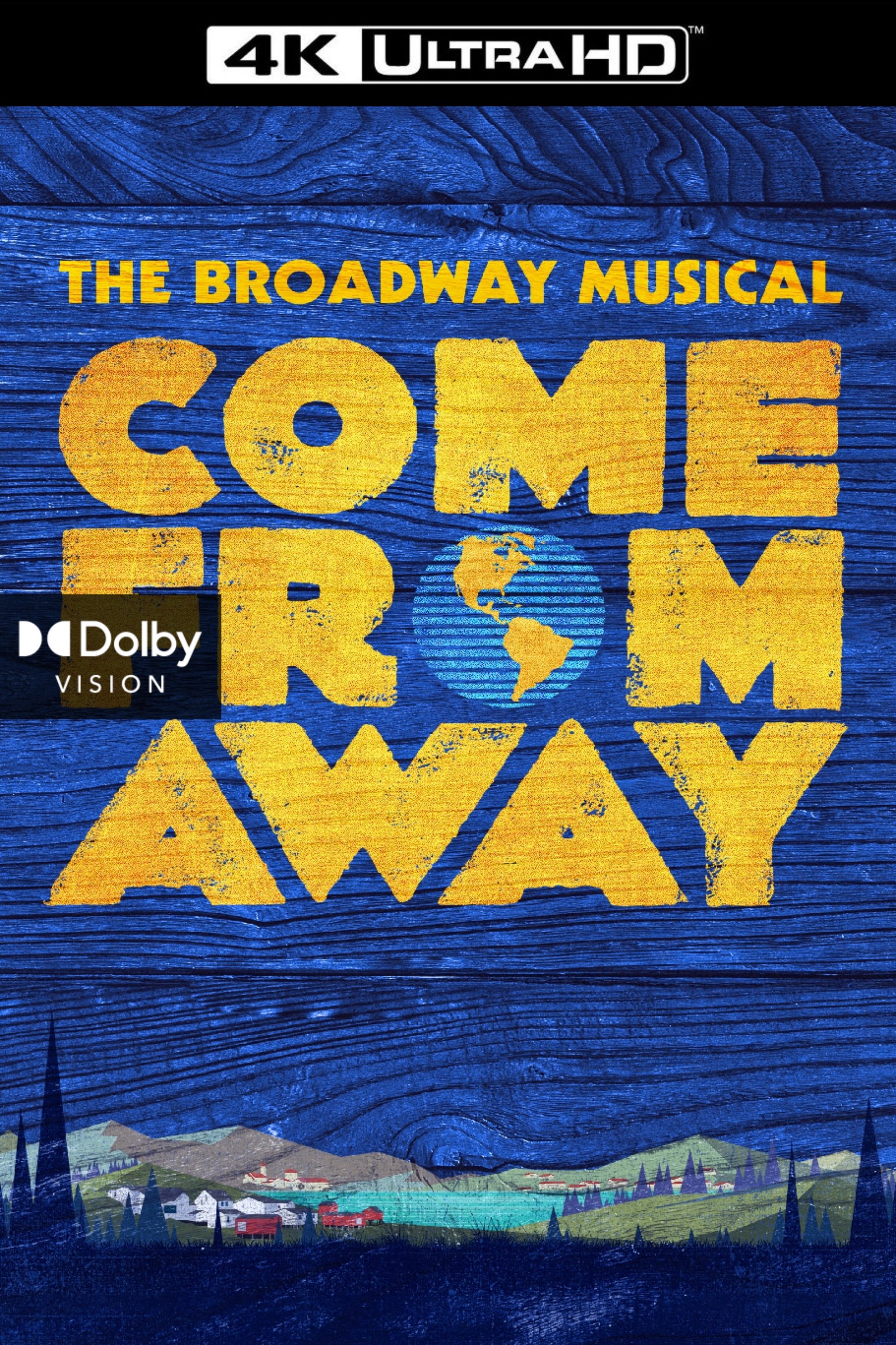 Come from Away