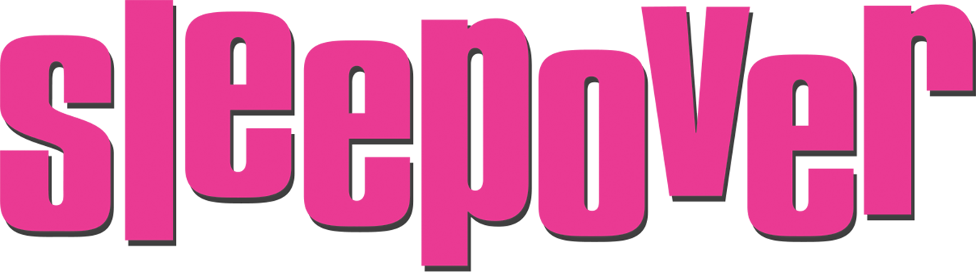 Sleepover Logo