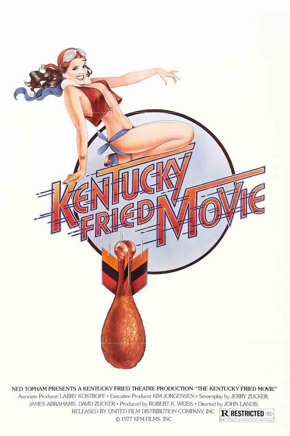 The Kentucky Fried Movie