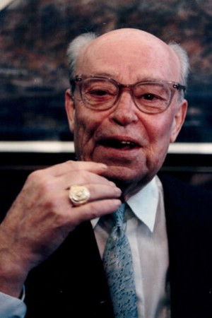 et billede af Stevan Šalajić